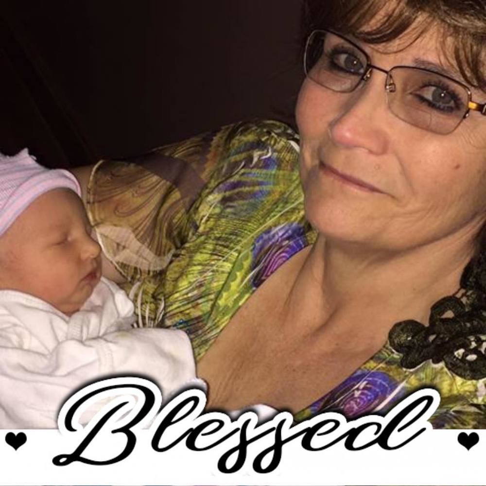 Meet your Posher, Susan